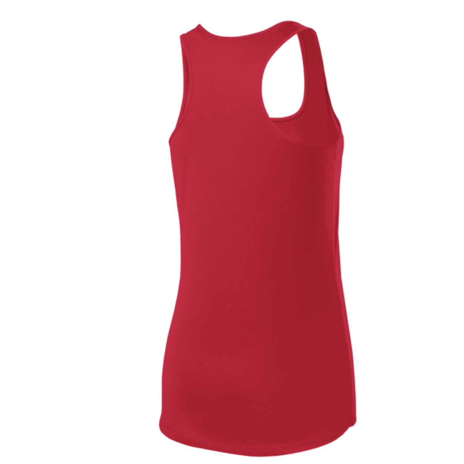 Women's Racerback Tank