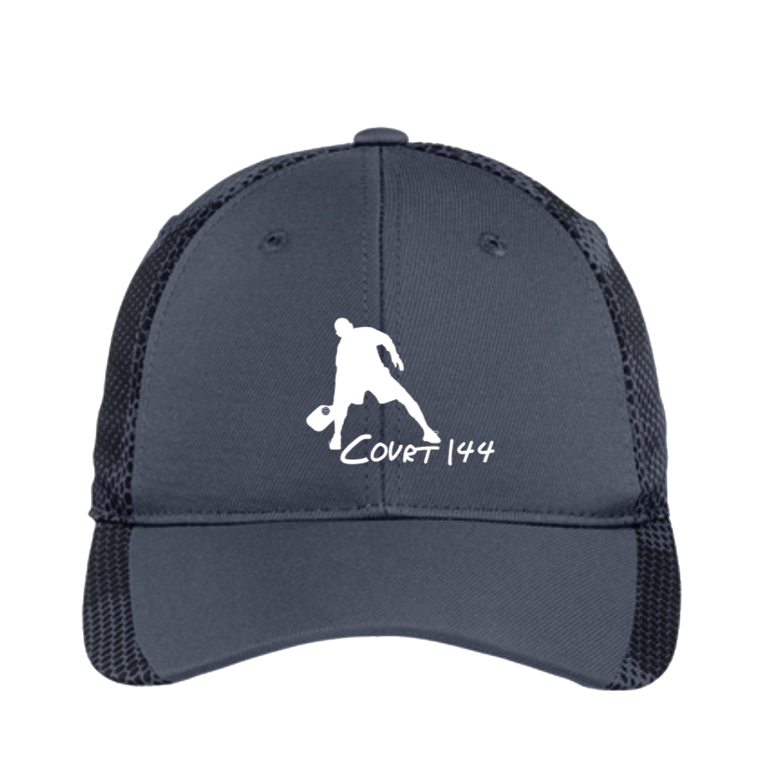 CamoHex Cap