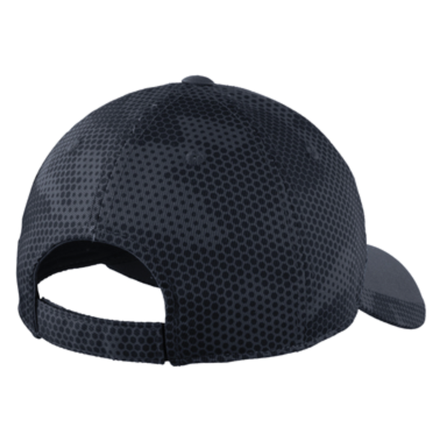 CamoHex Cap