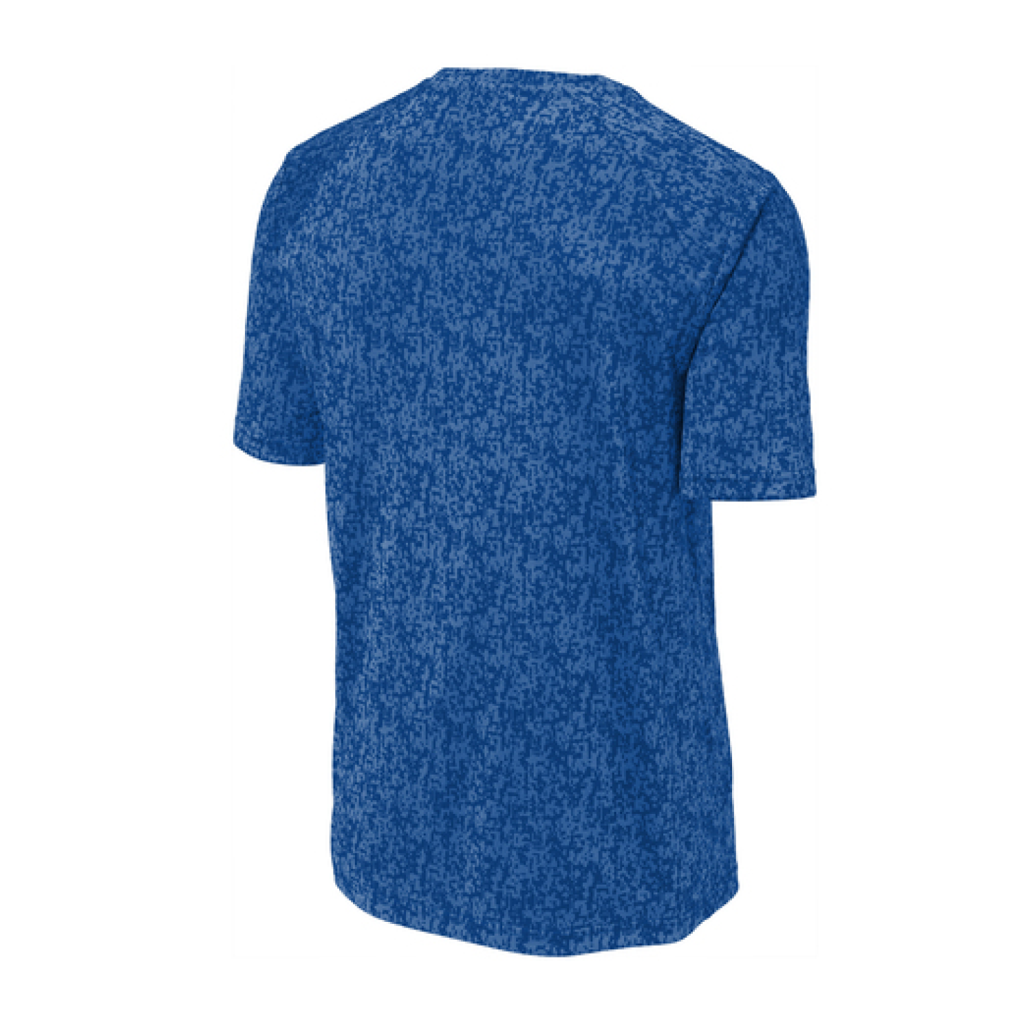 Short Sleeve Digi Camo Tee