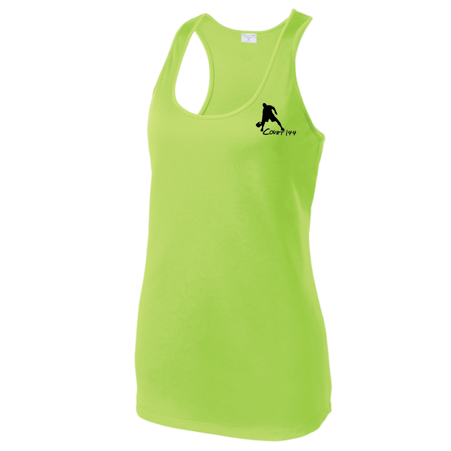 Women's Racerback Tank