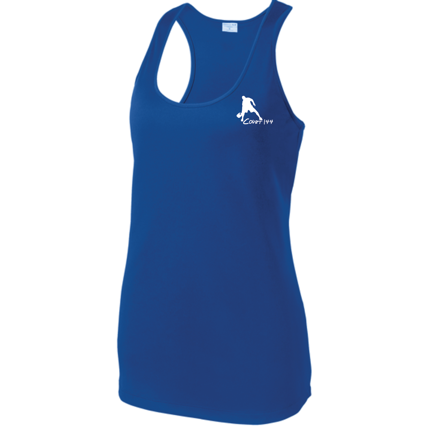 Women's Racerback Tank