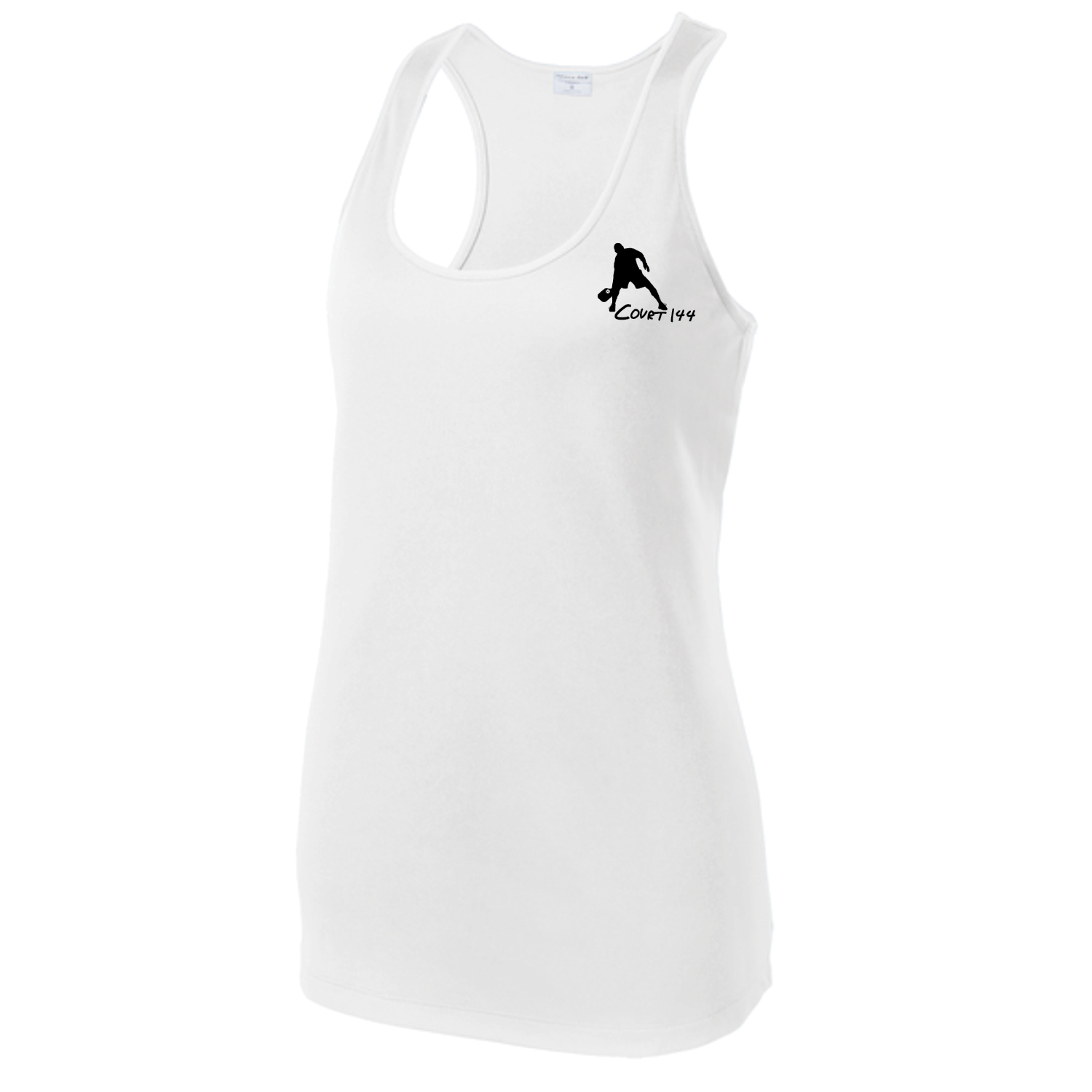 Women's Racerback Tank