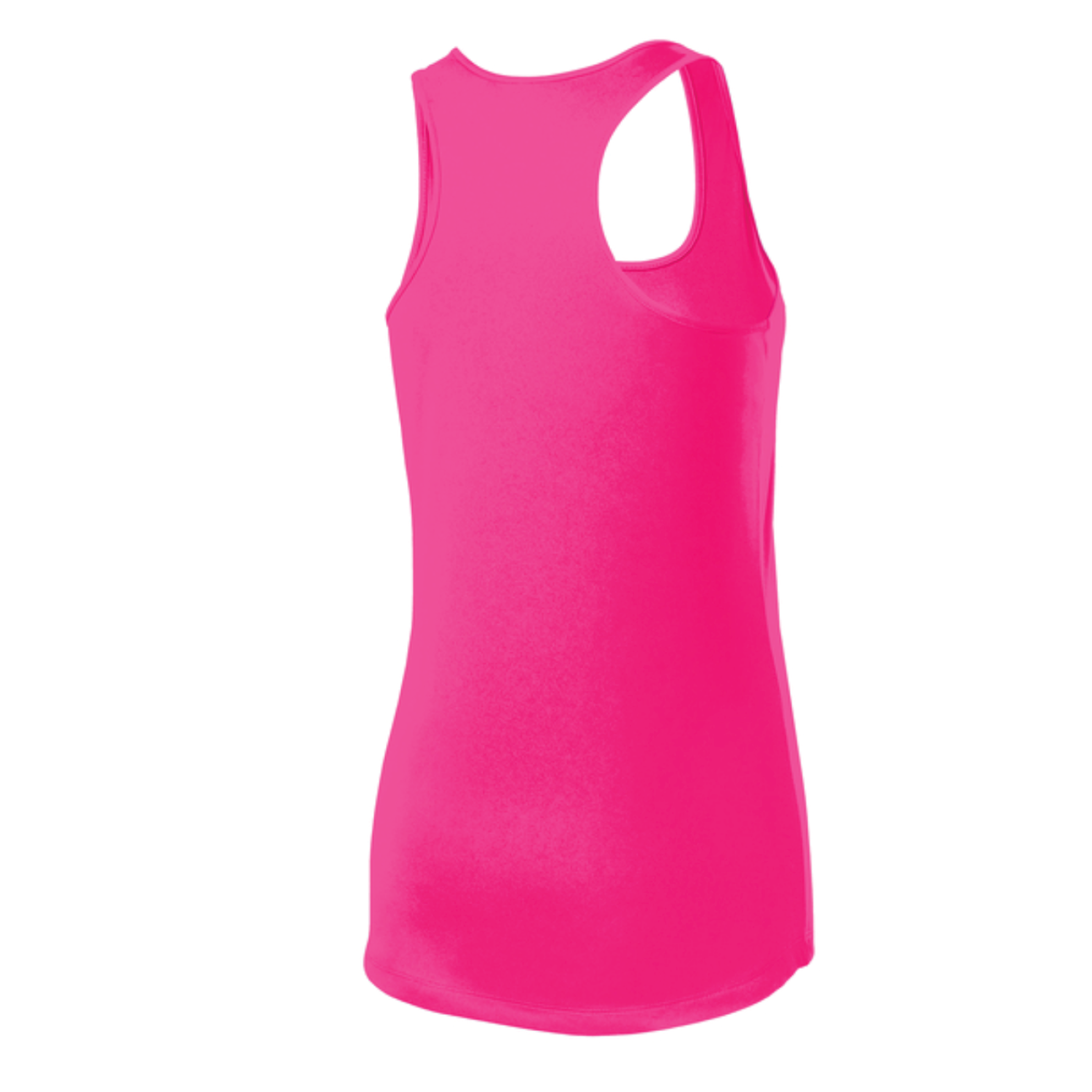 Women's Racerback Tank