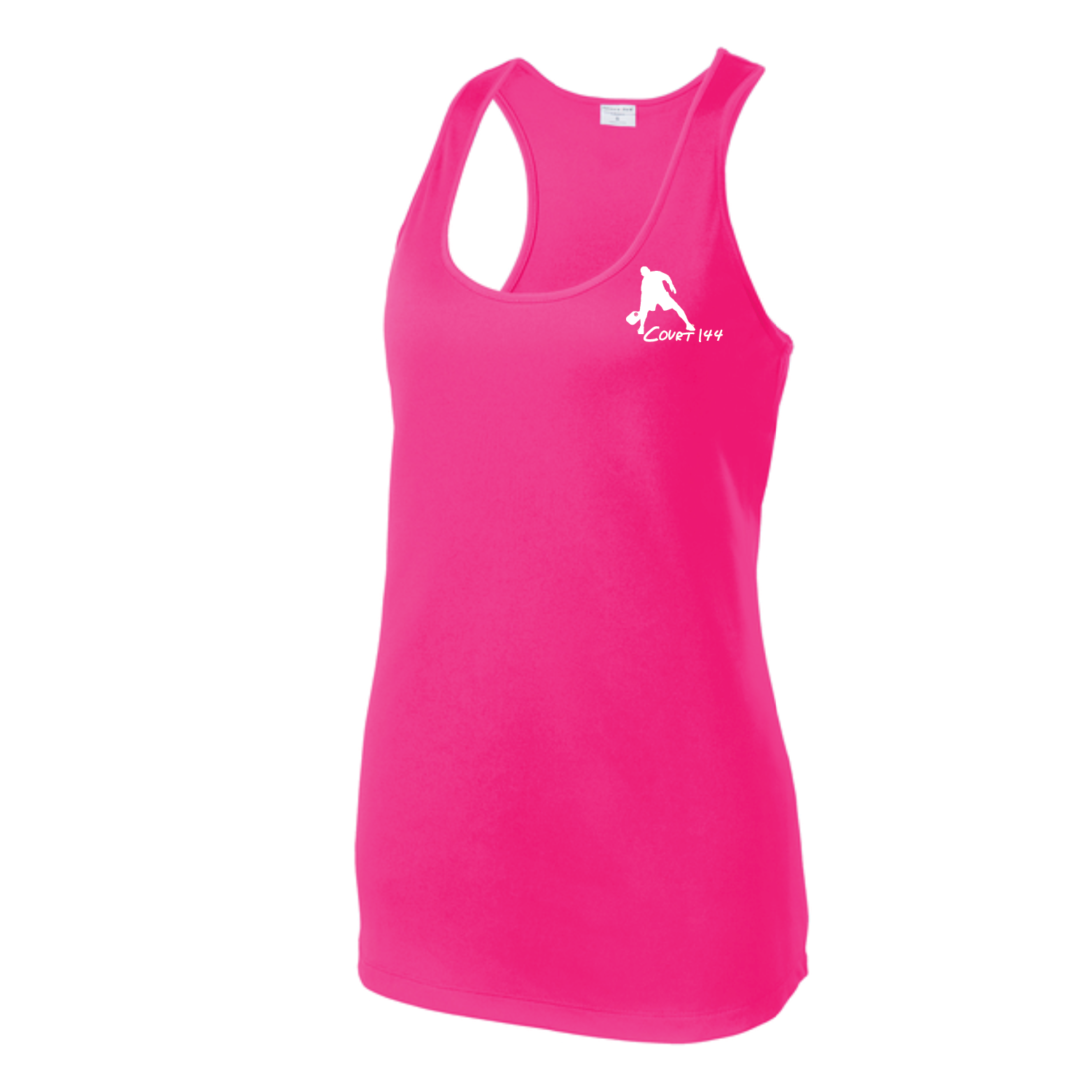 Women's Racerback Tank