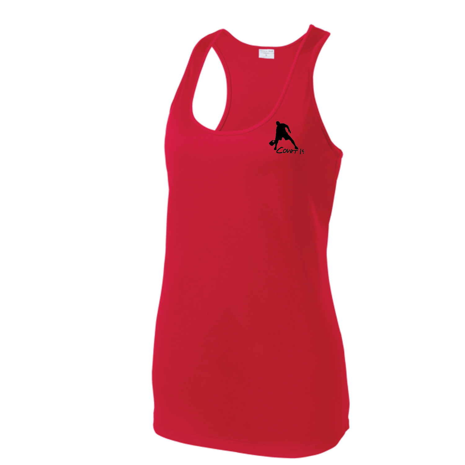 Women's Racerback Tank