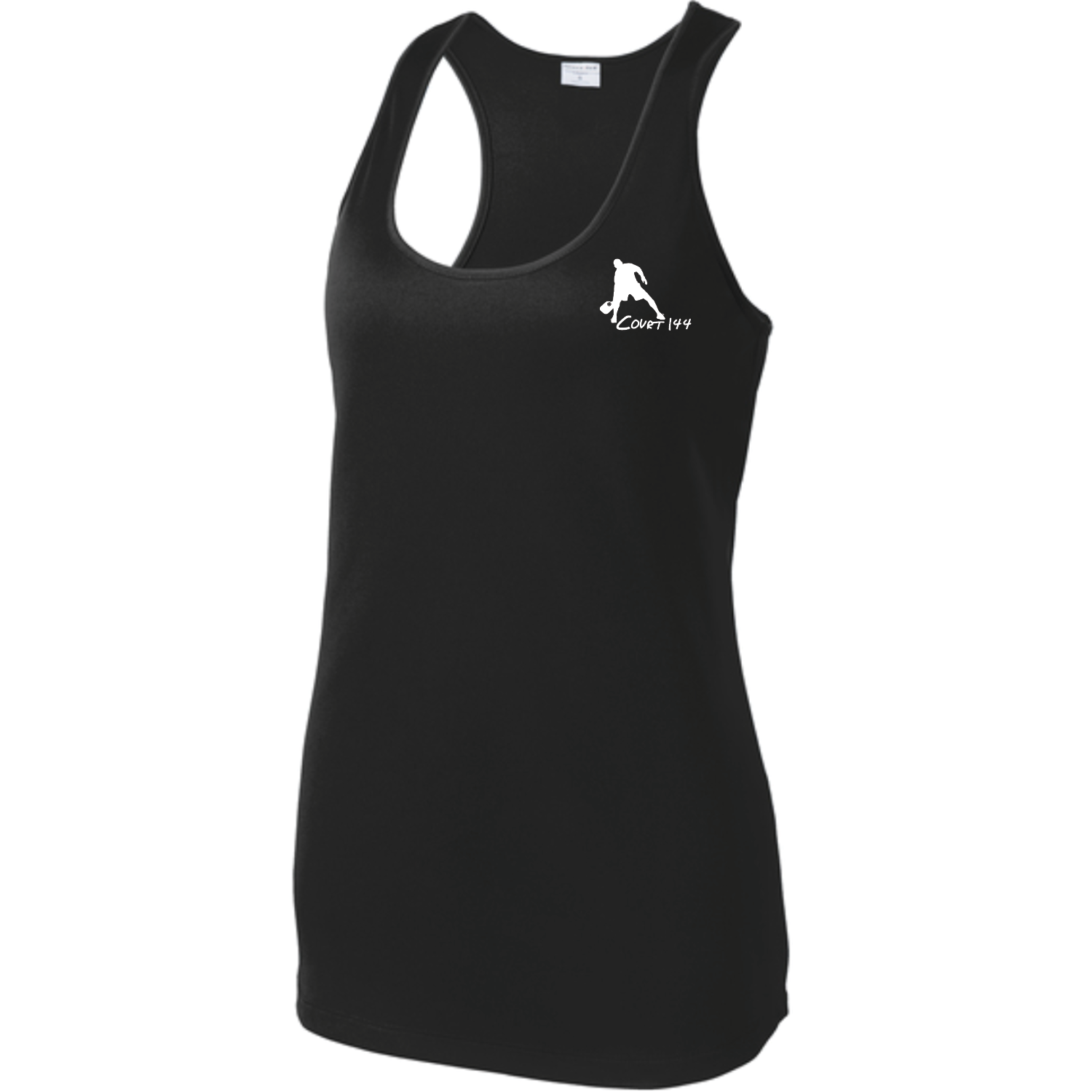 Women's Racerback Tank